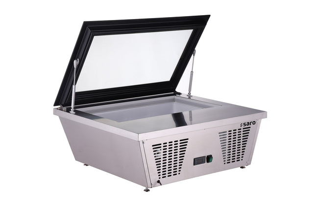 Disk top isfryser model TORINO