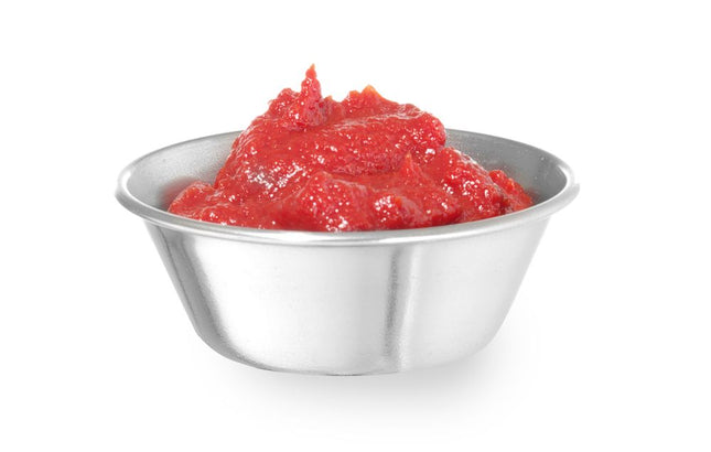 Ramekin, HENDI, 0,175L, 12 stk., ⌀85x(H)52mm