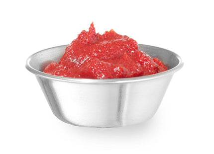 Ramekin, HENDI, 0,07L, 12 stk., ⌀62x(H)40mm
