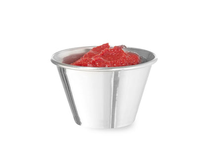 Ramekin, HENDI, 0,045L, 12 stk., ⌀62x(H)24mm