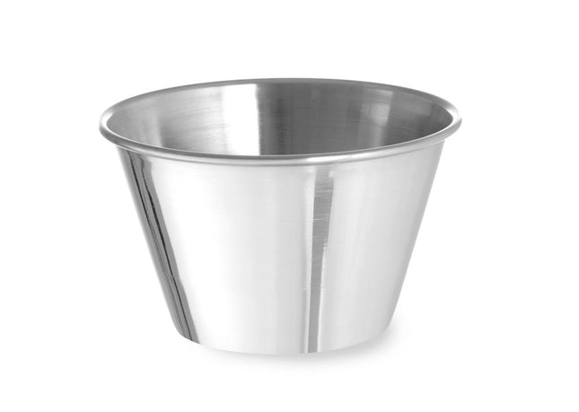 Ramekin, HENDI, 0,175L, 12 stk., ⌀85x(H)52mm