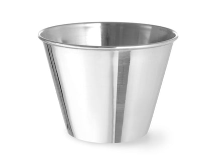 Ramekin, HENDI, 0,34L, 12 stk., ⌀100x(H)75mm