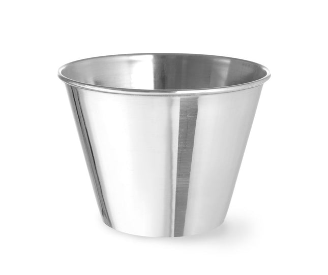 Ramekin, HENDI, 0,34L, 12 stk., ⌀100x(H)75mm