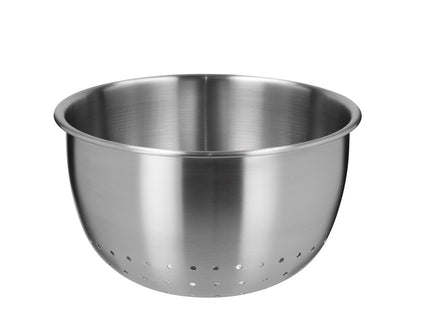 Dørslag t/Margrethe 1,5 liter Stål - 6 stk