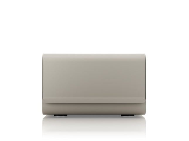 Brødkasse Singles 30 x 28 x 18 cm Taupe - 2 stk
