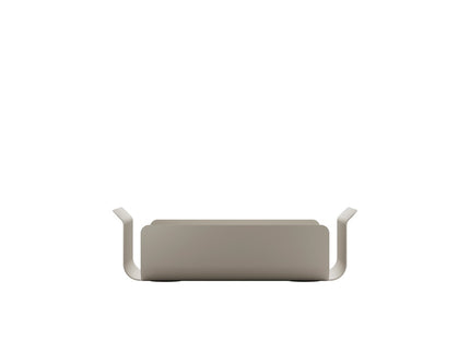 Brødbakke Singles 29,7 x 19 x 8,7 cm Taupe - 4 stk