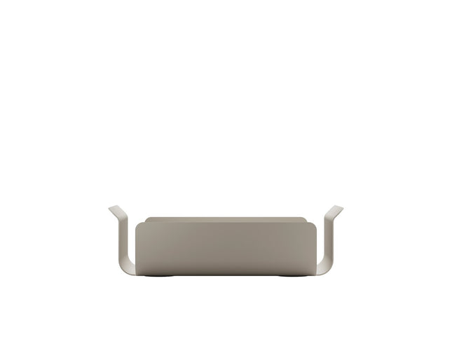 Brødbakke Singles 29,7 x 19 x 8,7 cm Taupe - 4 stk