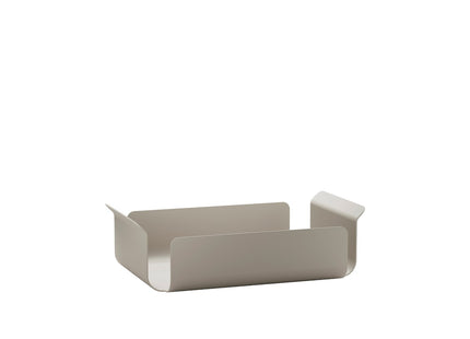 Brødbakke Singles 29,7 x 19 x 8,7 cm Taupe - 4 stk