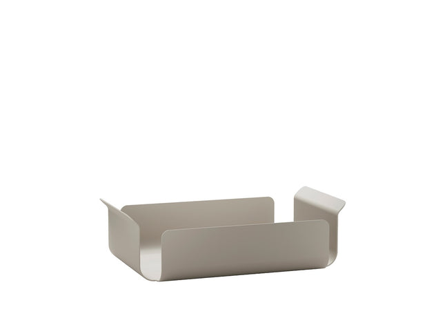 Brødbakke Singles 29,7 x 19 x 8,7 cm Taupe - 4 stk
