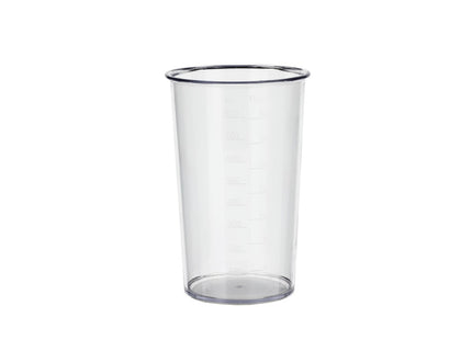 Stavblendersæt 1000 watt Sort - 4 stk