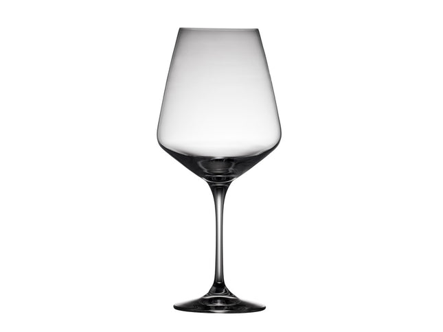 Rødvinsglas Reflect 79 cl 6 stk. - 6 pakker