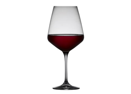 Rødvinsglas Reflect 79 cl 6 stk. - 6 pakker