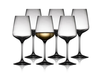 Hvidvinsglas Reflect 46 cl 6 stk. - 6 pakker