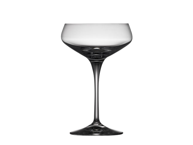 Champagneskål Reflect 34 cl 6 stk. - 6 pakker