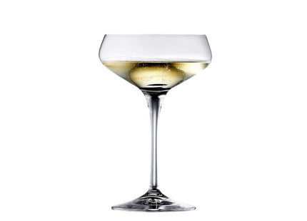 Champagneskål Reflect 34 cl 6 stk. - 6 pakker