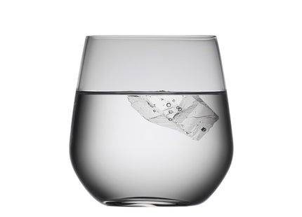 Vandglas Reflect 39 cl 6 stk. - 6 pakker