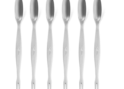 Hummergafler - 6 pcs, HENDI, 6 pcs., (L)205mm