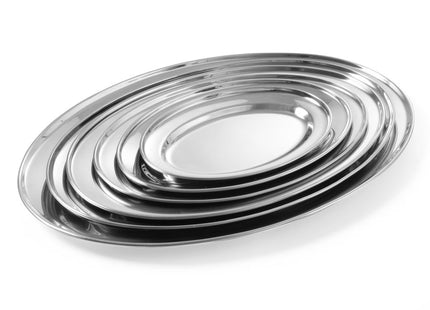 Serveringsfad, HENDI, 245x170mm