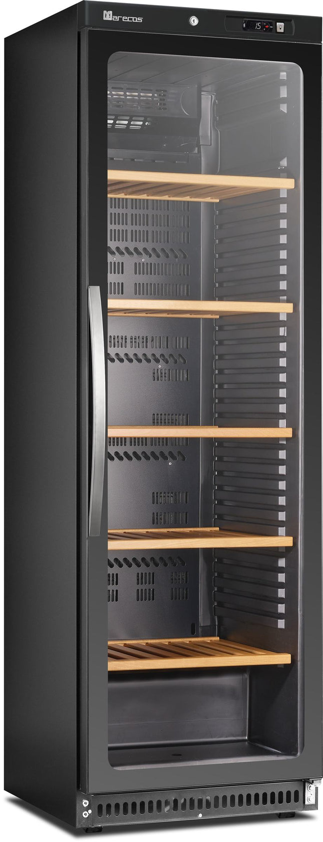 Vinkøleskab
model CV 430 PV