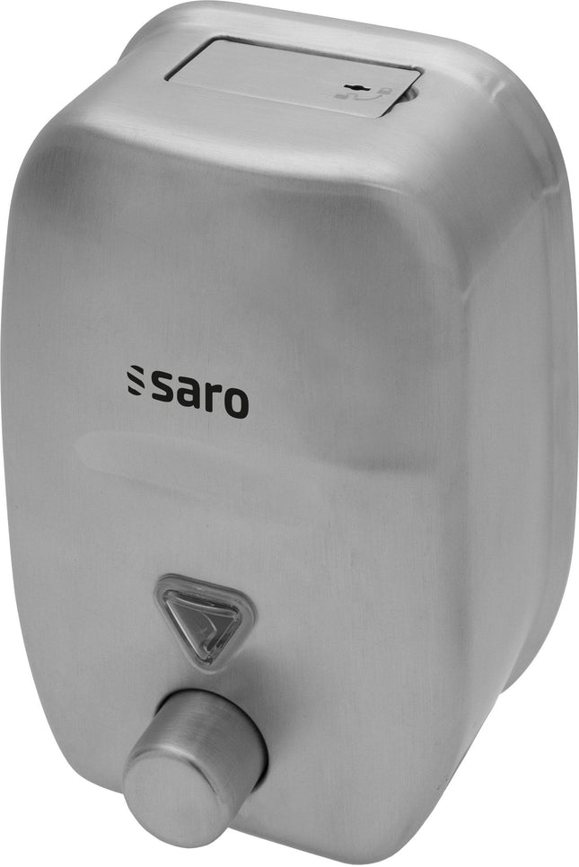 Sæbedispenser
model SPM