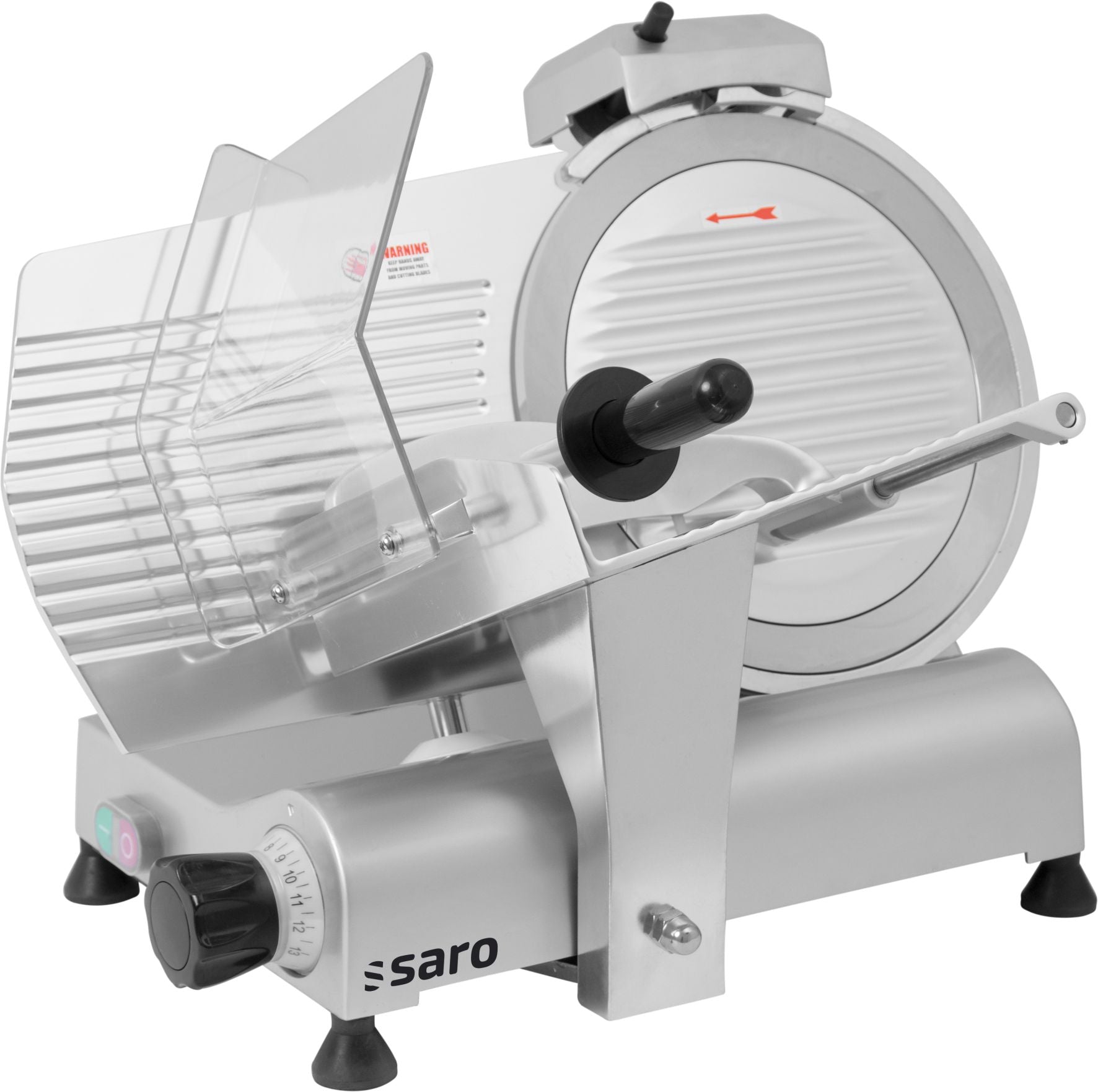 SARO Pålægsmaskine - model AS 300