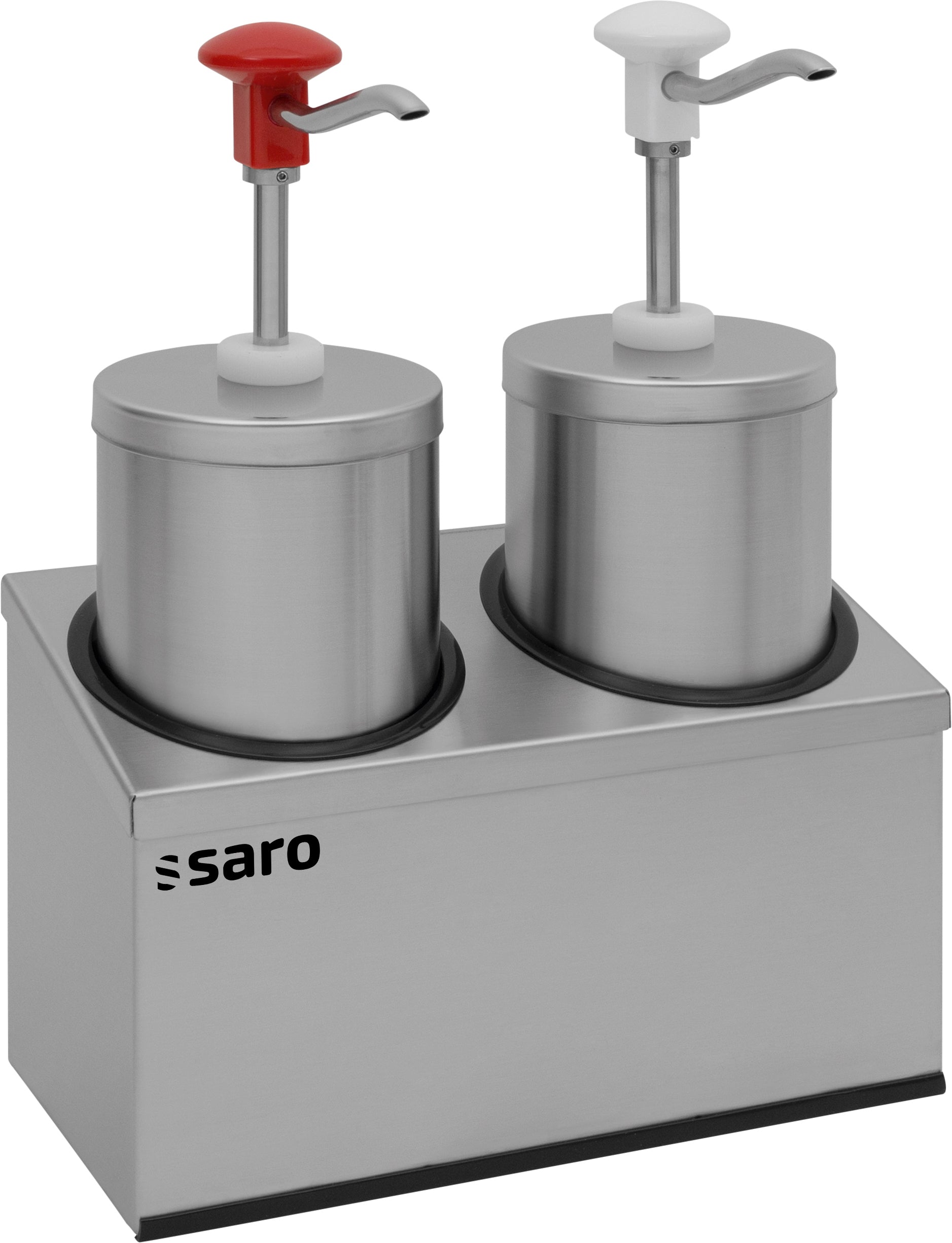 SARO Sauce Dispenser model PD-005