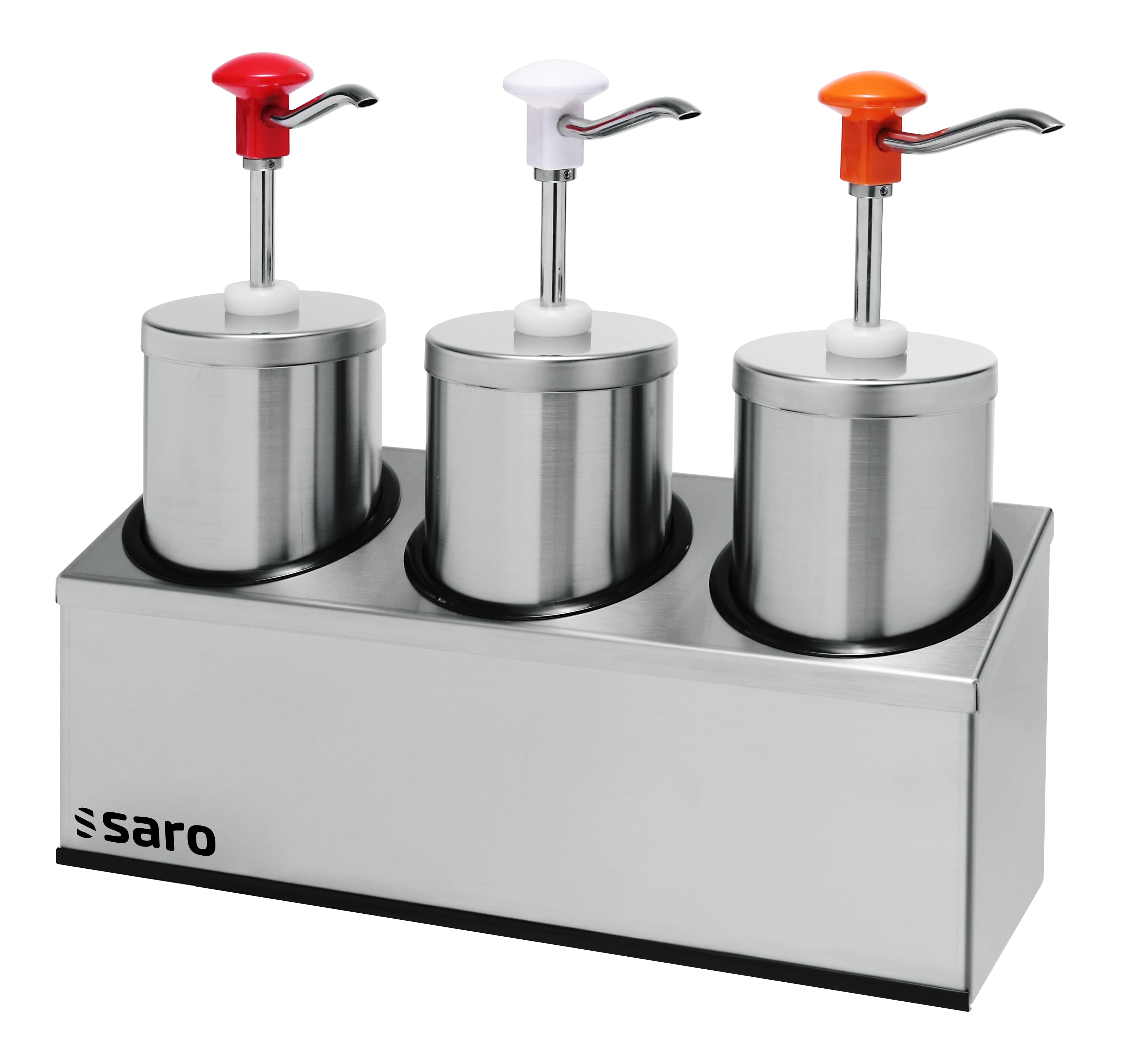 SARO Sauce dispenser model PD-006