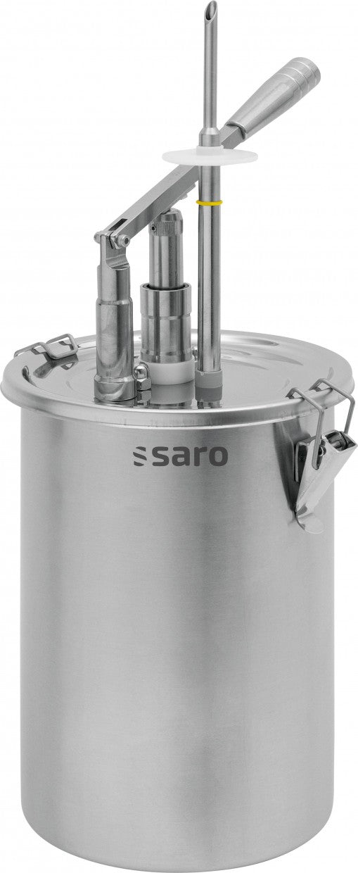 SARO Konditorfyld model PD-019
