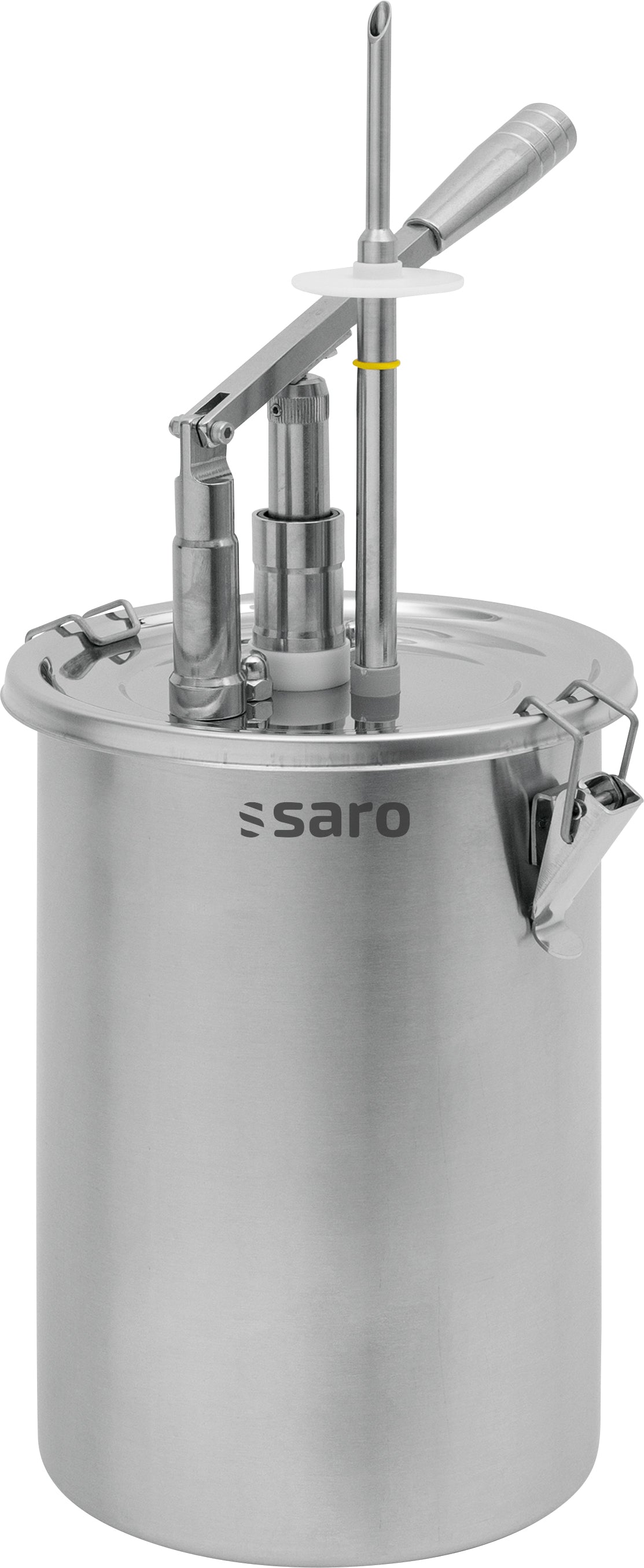 SARO wienerbrødsfyld model PD-019