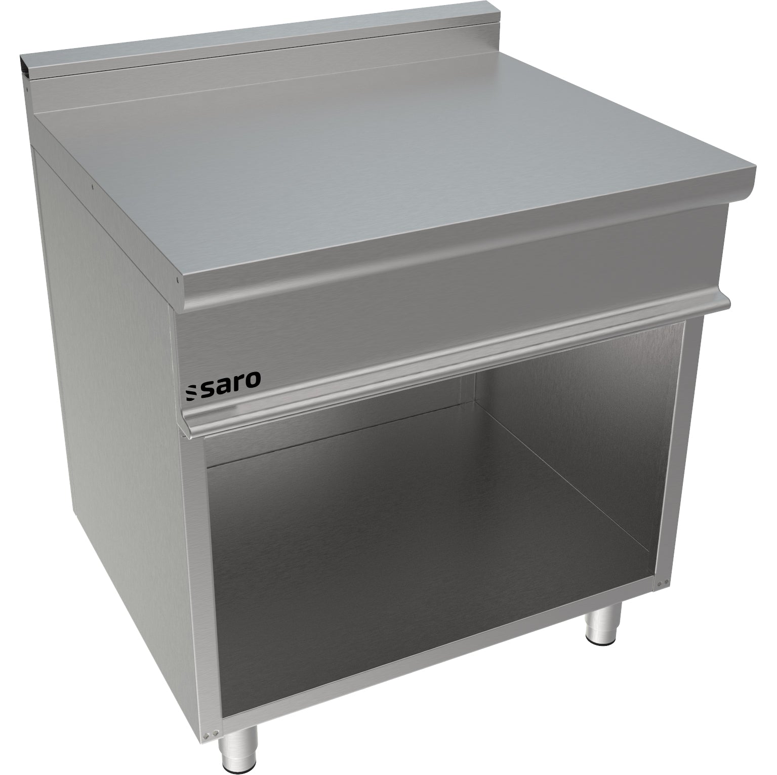 SARO Neutralt element med underbord -  model E7/KNN2BA