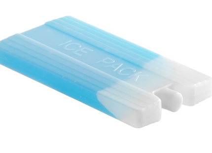 Køleelement, HENDI, 2 pcs., 165x90x(H)20mm