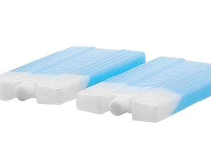 Køleelement, HENDI, 2 pcs., 165x90x(H)20mm
