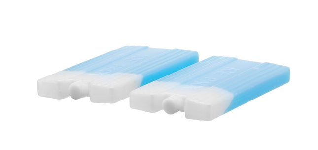 Køleelement, HENDI, 2 pcs., 165x90x(H)20mm