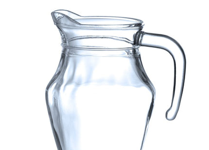 Glaskande, HENDI, 0,5L, ⌀77x(H)141mm