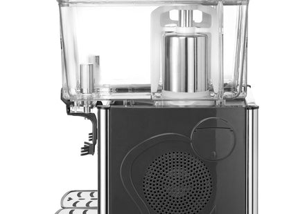 Juicedispenser, Arktic, 2 beholdere, 230V/370W, 415x485x(H)645mm