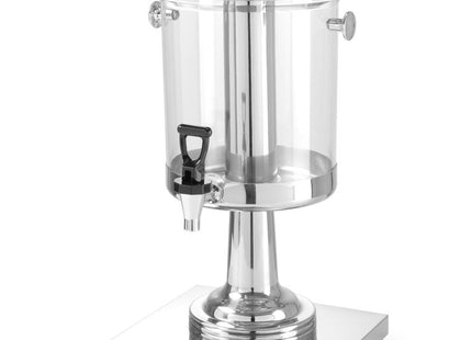 Juicedispenser, HENDI, 8L, 265x350x(H)580mm