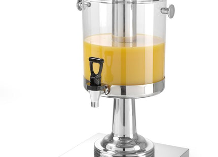 Juicedispenser, HENDI, 16L, 560x350x(H)580mm