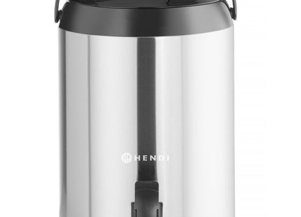 Drikkedispenser, HENDI, 9L, 290x245x(H)430mm