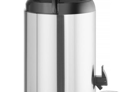 Drikkedispenser, HENDI, 9L, 290x245x(H)430mm