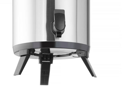 Drikkedispenser, HENDI, 9L, 290x245x(H)430mm