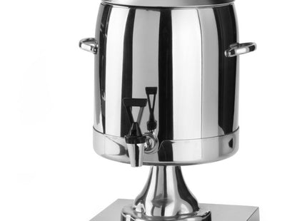 Mælkedispenser - 10,5 l, HENDI, 10,5L, 260x360x(H)536mm