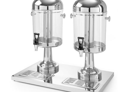 Juicedispenser, HENDI, 16L, 560x350x(H)580mm