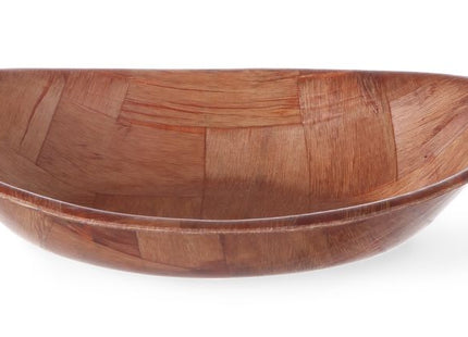 Pitabrødskurv - oval, HENDI, 195x140mm