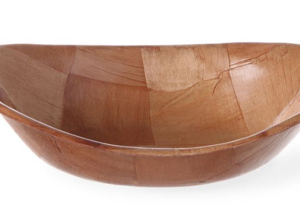 Pitabrødskurv - oval, HENDI, 255x190mm