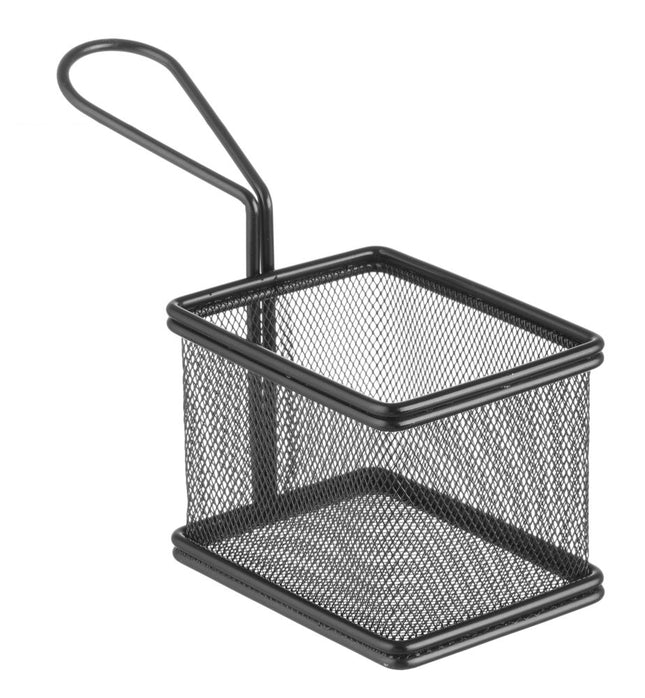 Mini friturekurv, HENDI, 100x80x(H)75mm