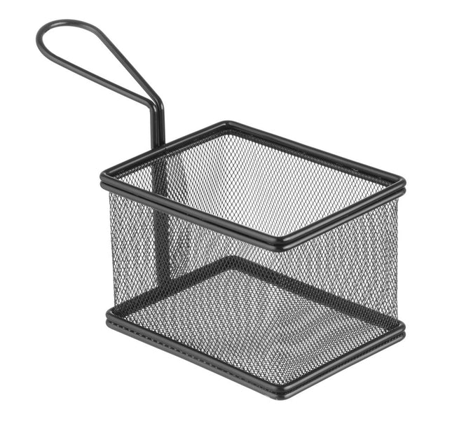 Mini friturekurv, HENDI, 125x100x(H)85mm