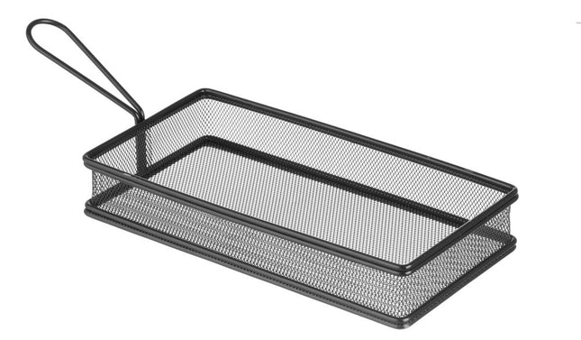 Mini friturekurv, HENDI, 255x135x(H)45mm