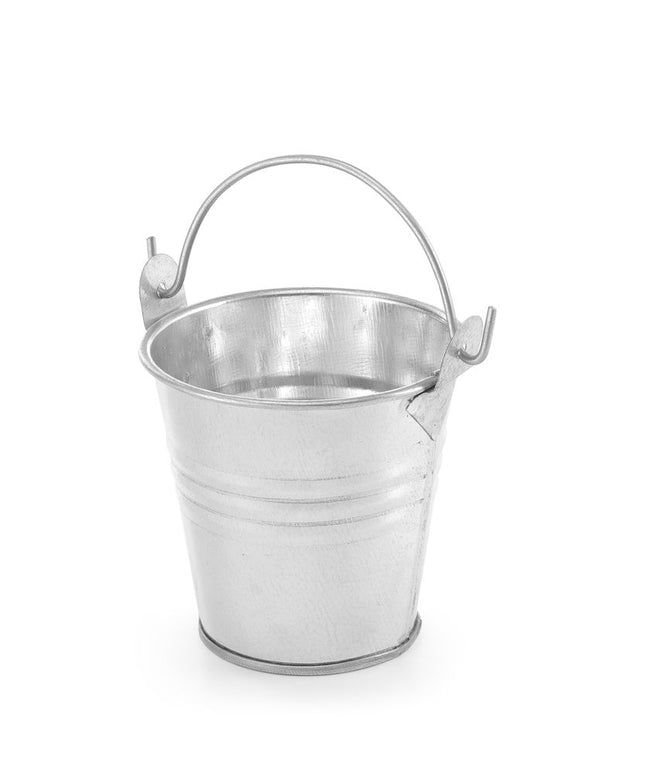 Spande med håndtag, HENDI, ⌀70x(H)65mm