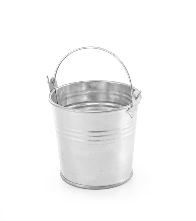 Spande med håndtag, HENDI, ⌀100x(H)90mm