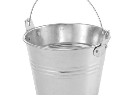 Spande med håndtag, HENDI, ⌀120x(H)105mm